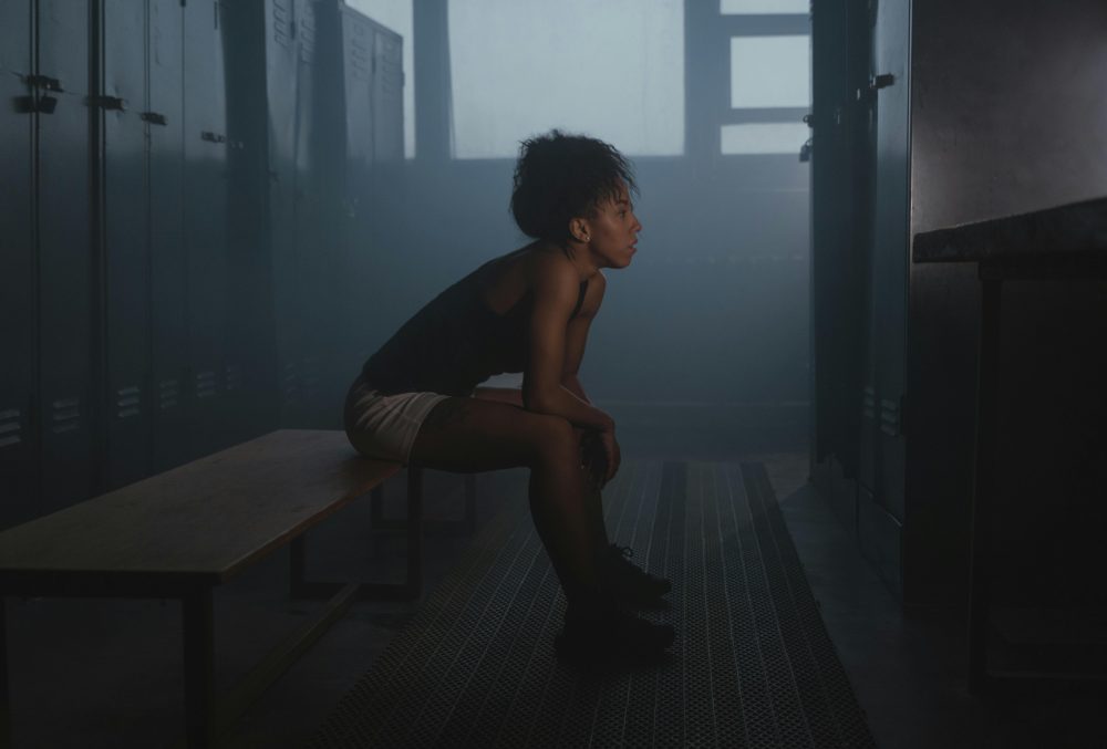 gym anxiety affects us all