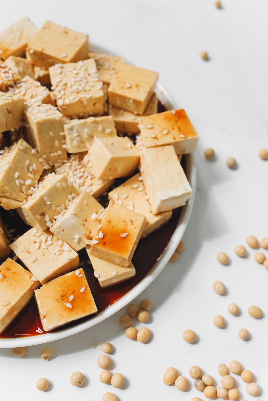tofu is one of thebest protein sources by cost, calories, and nutrition