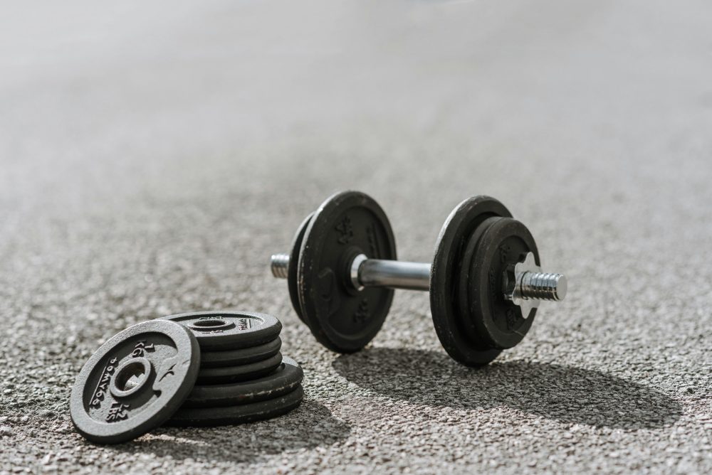 Learn about the best fractional plates for a home gym strength beginner